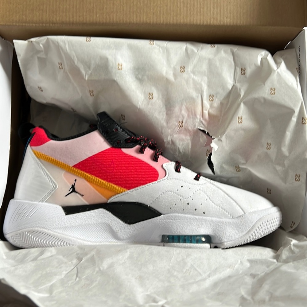 Jordan’s for sale
